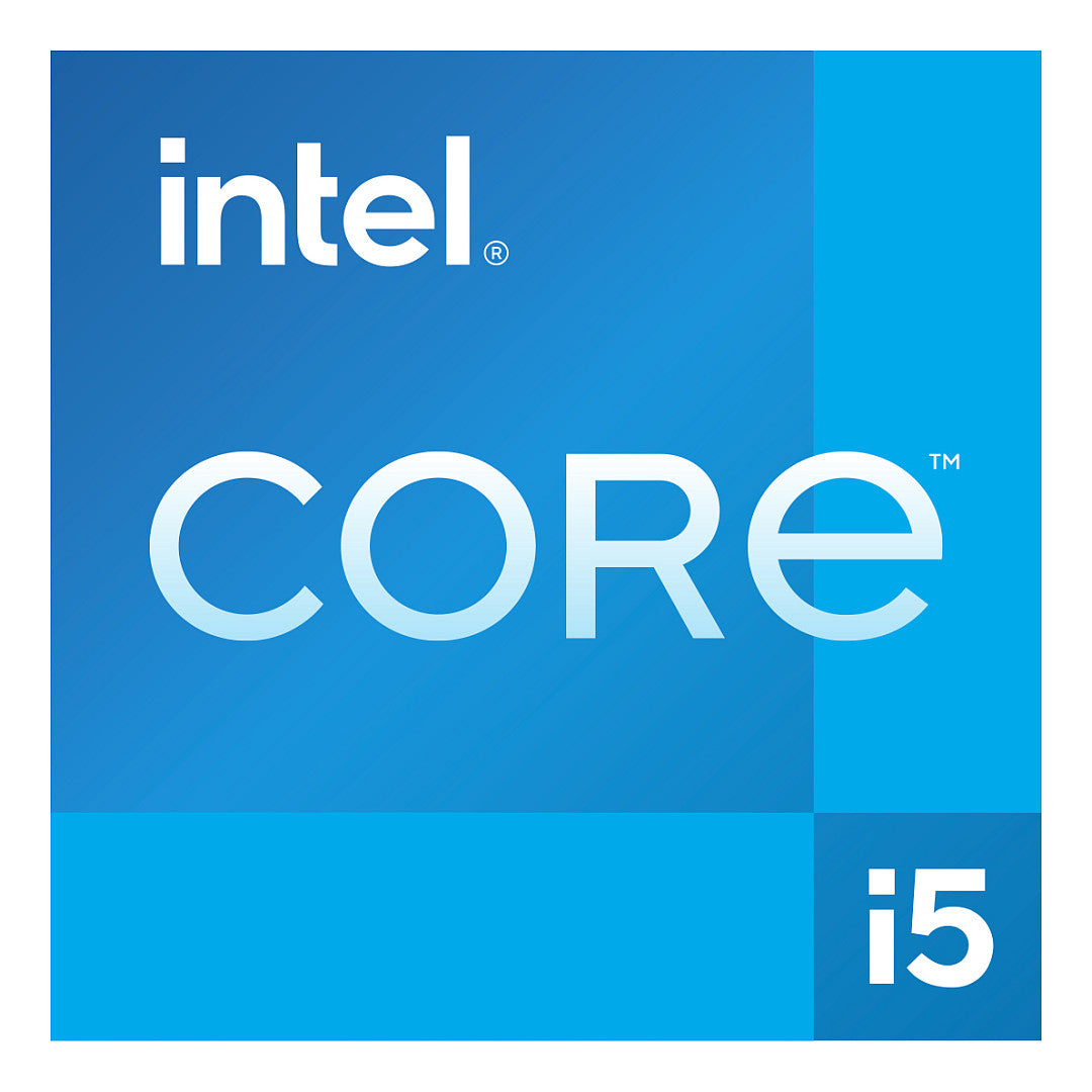 Intel S1700 CORE i5 12400 BOX 6x2,5 65W GEN12 - Intel
